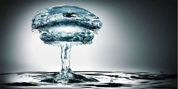 Acque per consumo umano e sostanze radioattive