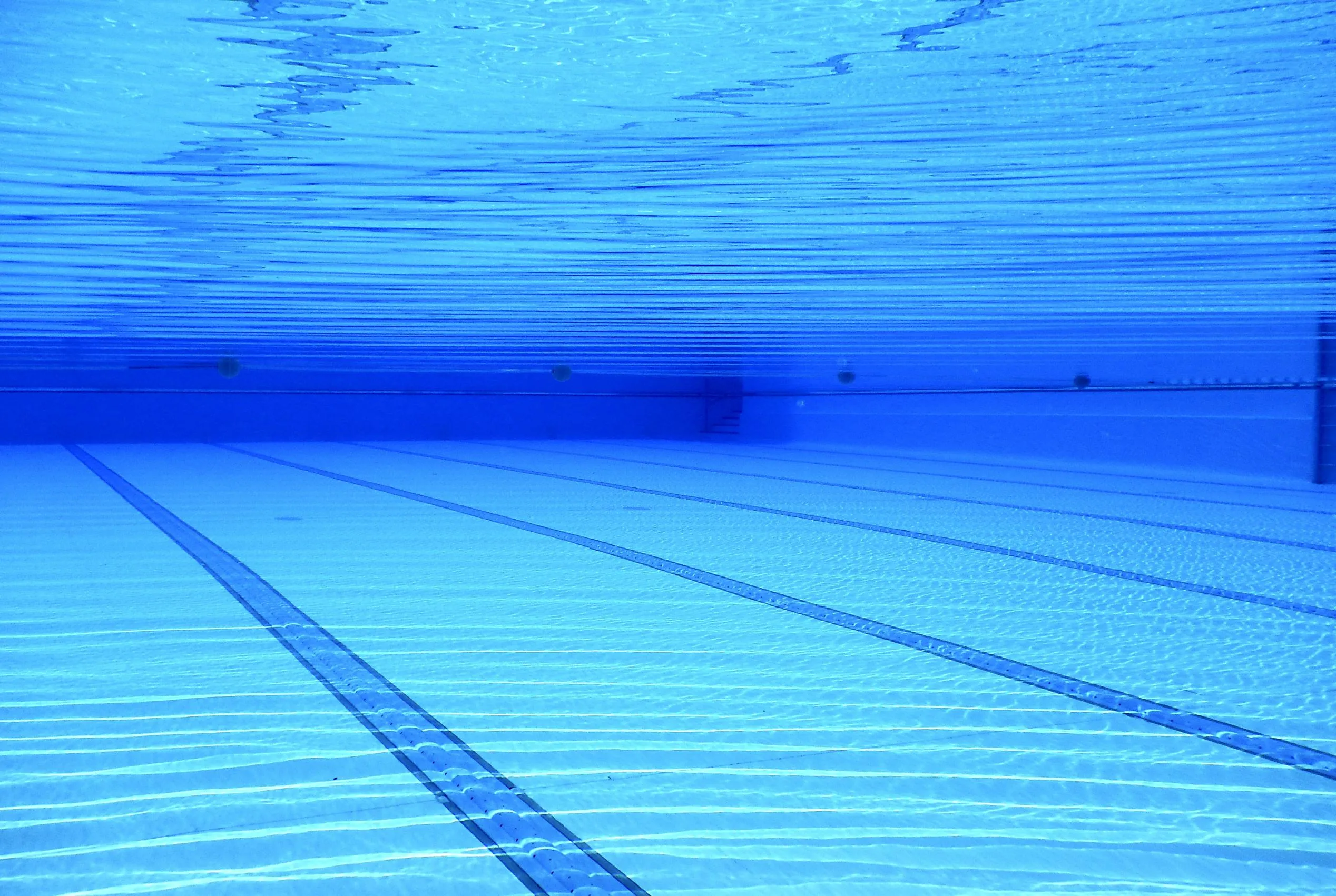 Emergenza COVID-19: Riapertura delle piscine a decorrere dal 25 Maggio