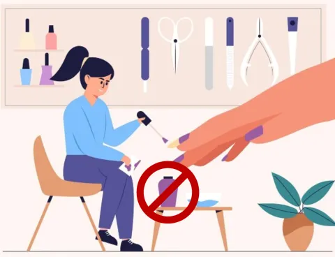 STOP A TPO E DMTA NEI COSMETICI: l'UE rafforza la tutela dei consumatori