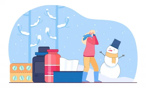 La neve chimica: quando la neve non è così “bianca”